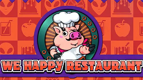 we happy restaurant