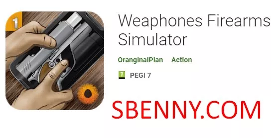  Weaphones Firearms Simulator APK