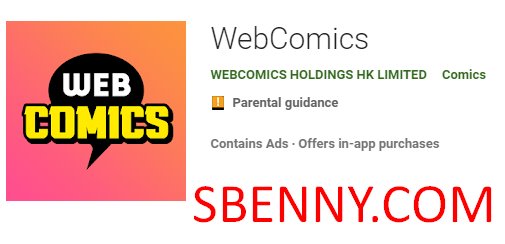 webcomics