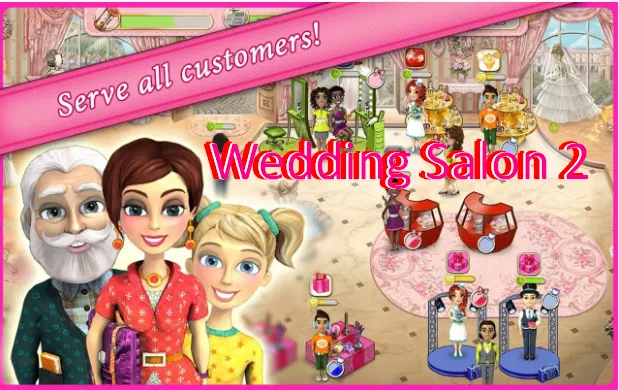  Wedding Salon 2