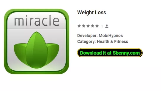 weight loss