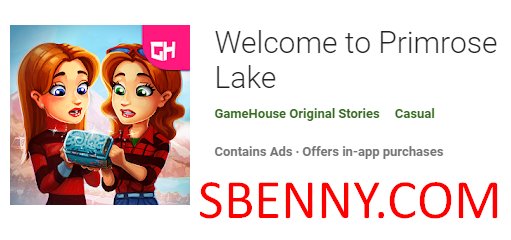 welcome to primrose lake