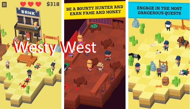  Westy West