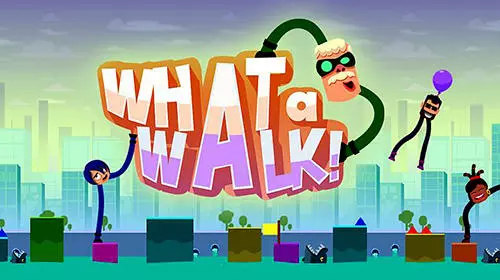 whatawalk