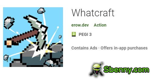 whatcraft