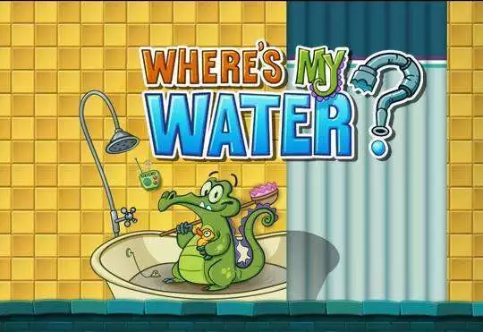 Where's My Water?