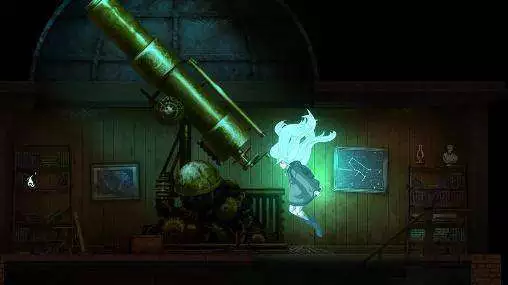 Whispering Willows Full APK Android Game Free Download