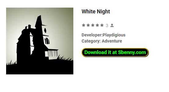  White Night APK