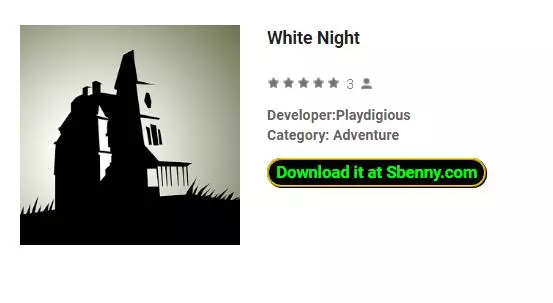  White Night APK