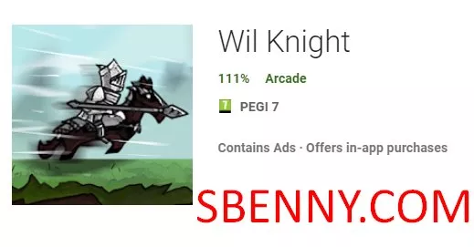 wil knight