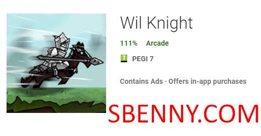 wil knight