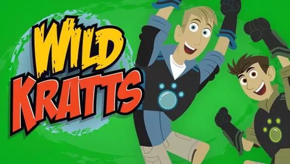  Wild Kratts World Adventure APK