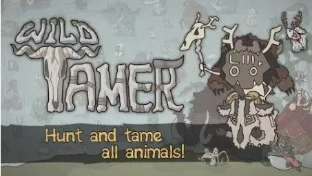 wild tamer