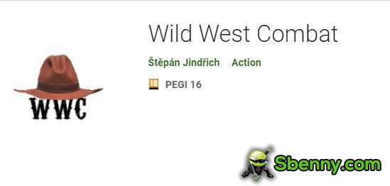 wild west combat