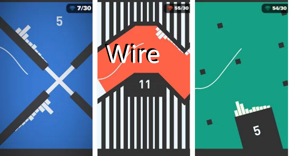  Wire