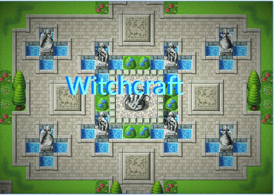  Witchcraft APK