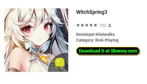  WitchSpring3