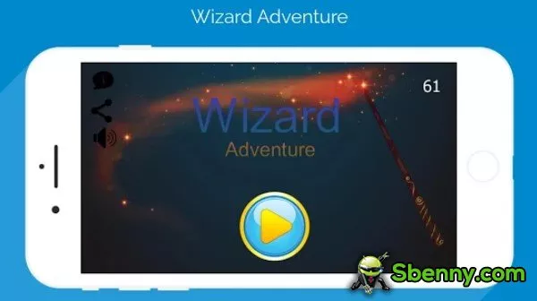  Wizard Adventure Pro APK