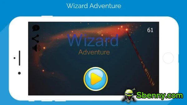  Wizard Adventure Pro APK