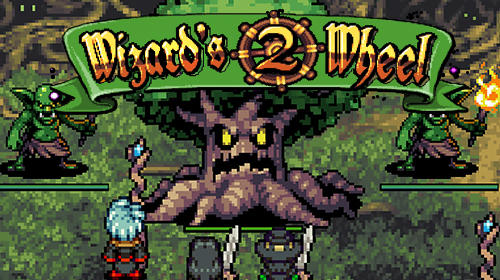 wizard s wheel 2