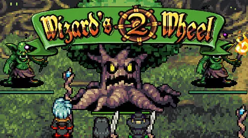 wizard s wheel 2