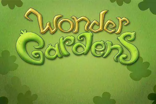  Wonder Gardens APK