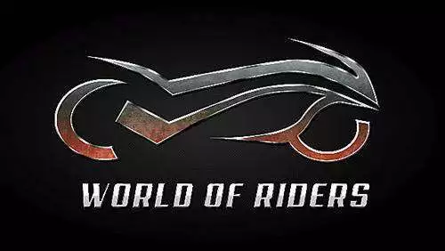 wor world of riders