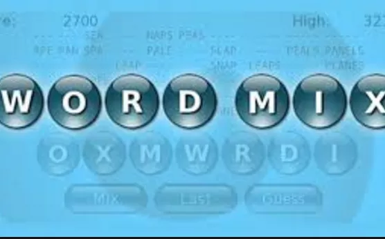  Word Mix APK