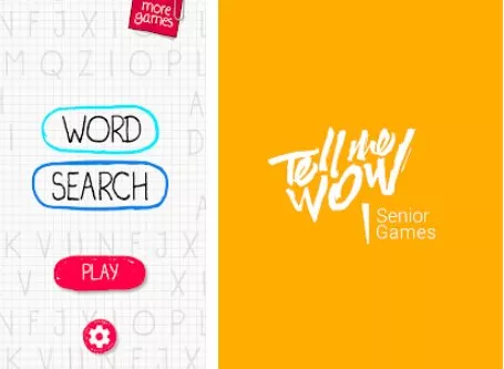 word search premium
