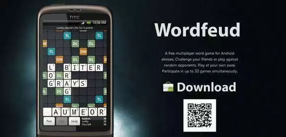  Wordfeud (Full)