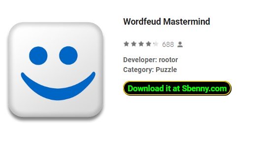 wordfeud mastermind