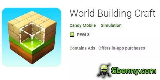 world building craft