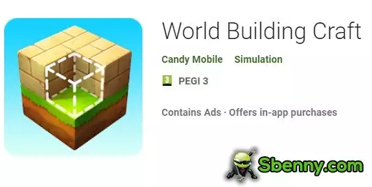 world building craft