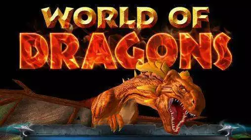 World Of Dragons: Simulator