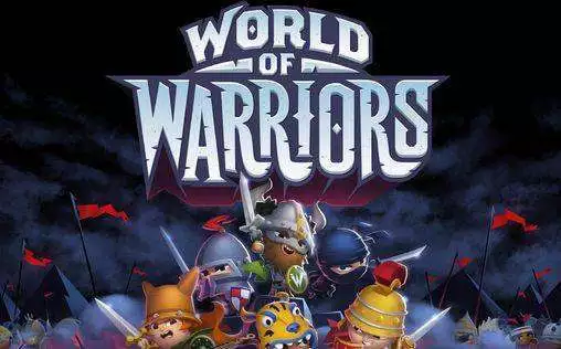 World of Warriors