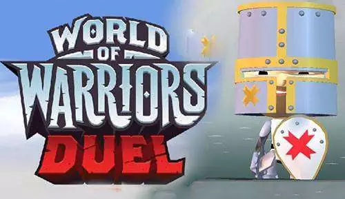 World of Warriors: Duel