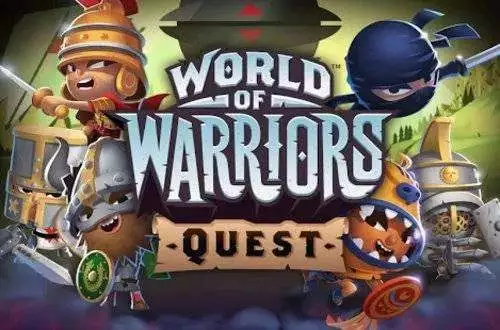 sbenny.com world of warriors quest