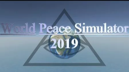 world peace simulator 2019