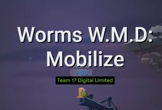 worms w m d mobilize