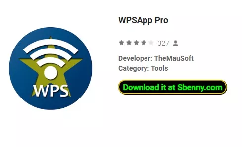 wpsapp pro