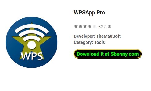 wpsapp pro