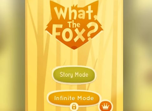wtf relaxing brain game