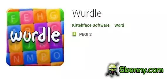 wurdle