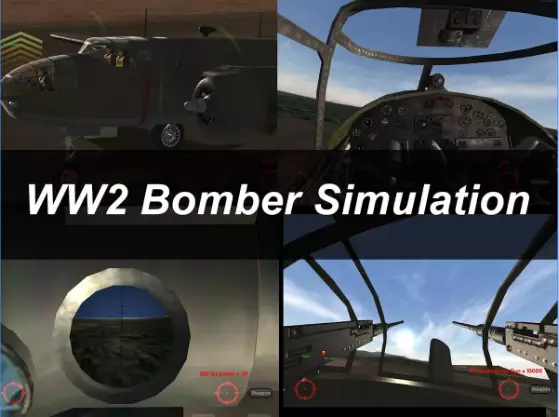 WW2: Wings Of Duty