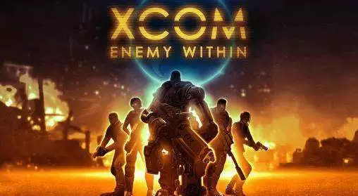 XCOM®: Enemy Within