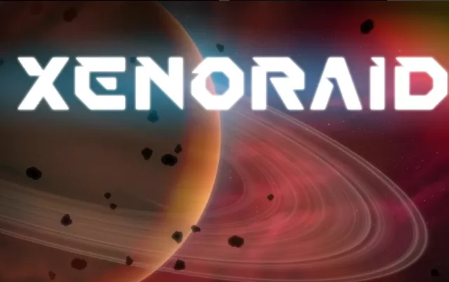  Xenoraid