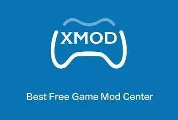 Xmodgames
