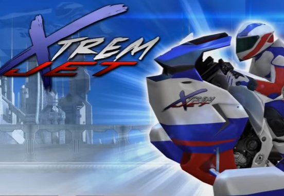  XTrem Jet APK