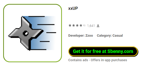 xxUP