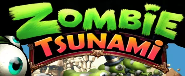 Zombie Tsunami